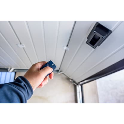 High Profit Garage Door Supply & Service Business | Outer South East Melbourne