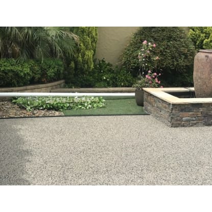 Premium Pebble & Permeable Paving Supplier (Relocatable Business)