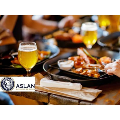 HOTEL/BISTRO/CAFE BUSINESS FOR SALE