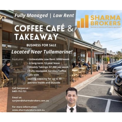 FULLY MANAGED | HIGH PROFIT | UNBEATABLE LOW RENT