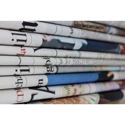 Long Established Newsagency  Strong Lotto Sales -  Low Rent -   S.W.Sydney - SS1004