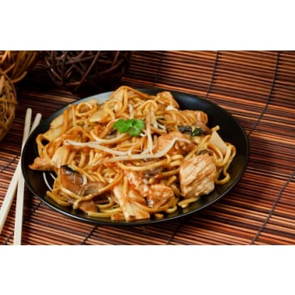 Chinese Restaurant / Takeaway- Open 5 dinners- Nets $2000 p.w.-  East Sydney - M2288