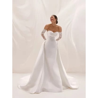 Bridal Wedding Gowns - International Designers - est. 20 + Years