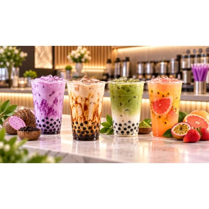 Profitable Franchise Beverage Shop for Sale Northern Suburb Adelaide