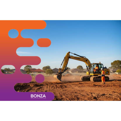 37159 Profitable Civil Earthworks Business - Repeat Clientele