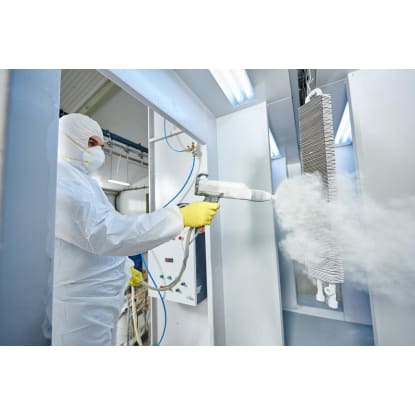 Highly Profitable Southeast Queensland Powder Coating Business Established 42 Years