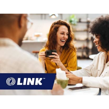 High-Profit Cafe - $9,300pw Taking | $178,000