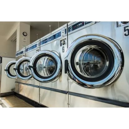 Established Coin Laundry for sale in CBD Fringe