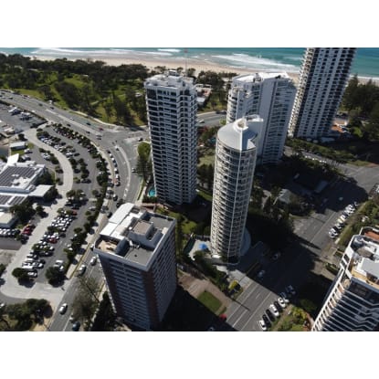 Caretaking Only Management Rights - Main Beach - ID 8175
