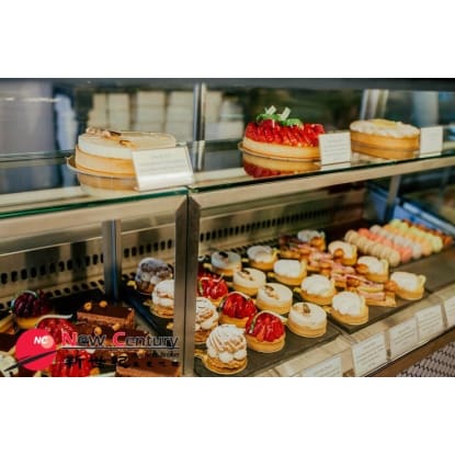 CAKE & BAKERY-- CLARINDA-- 1P11656