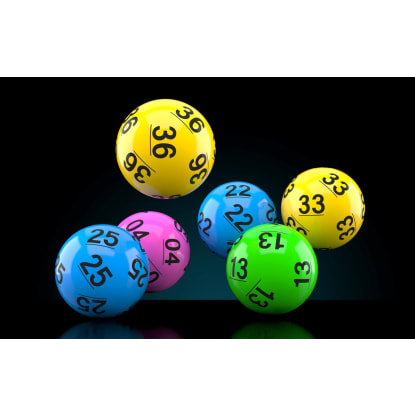 Lotto Kiosk