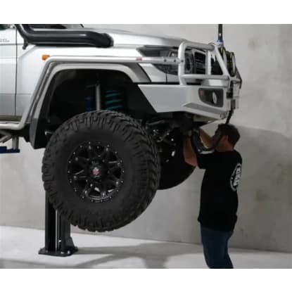 4WD Accessories & Workshop North Lakes | No Trade Needed