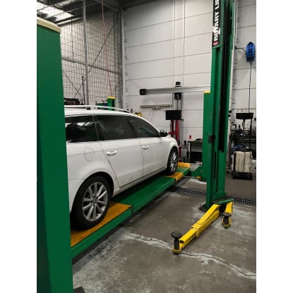 Automotive Workshop in Ipswich for Sale