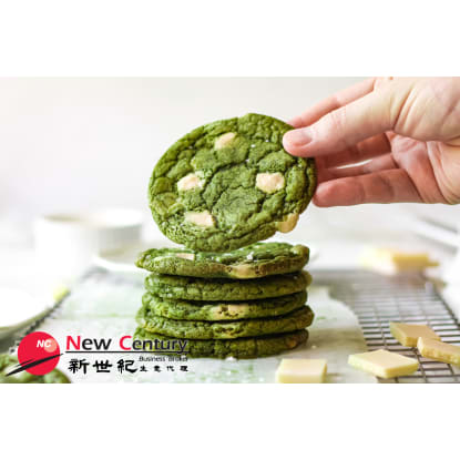 DESSERT SHOP/MACHA & COOKIE -- ST KILDA -- 1P11661