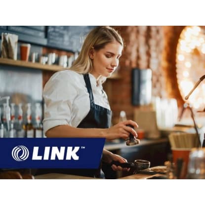UNDER OFFER Fully Under Management - Premium 5-Day CBD Cafe Opportunity