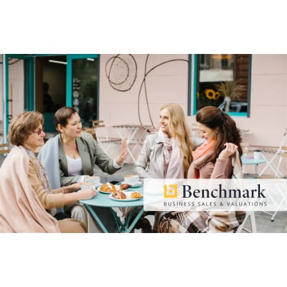 Inner North Brisbane Cafe Hot-Spot
