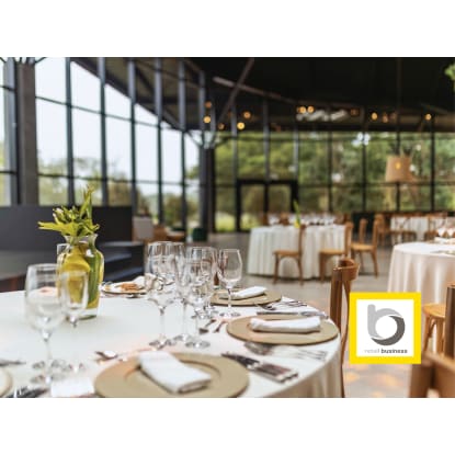 Destination Restaurant & Events - Venue | Coffs Coast NSW