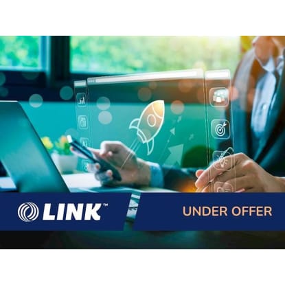 UNDER OFFER | Niche B2B Product | Impressive Returns $$$