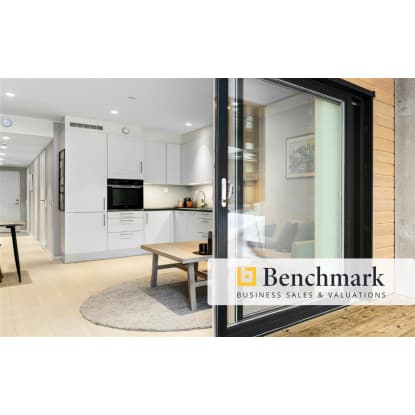 Premium Aluminium Windows & Doors Manufacturing Business for Sale - NP $865k