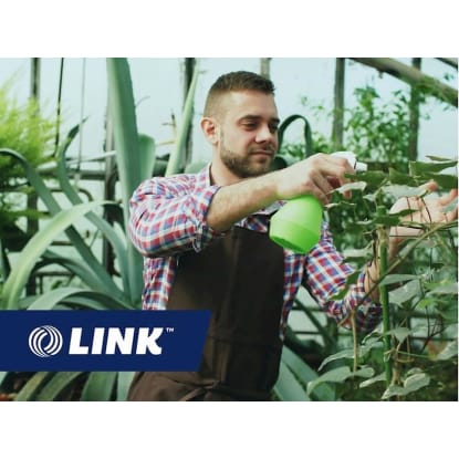 Specialist Pot and Plant Nursery in Prime Location