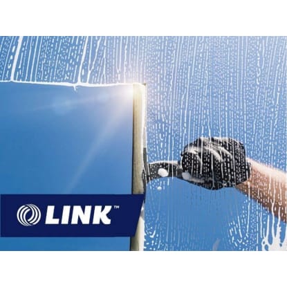 Window Cleaning Business Brisbane