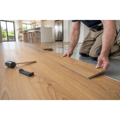 Established Flooring & Window Furnishings Retailer - 5984