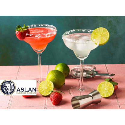 MEXICAN RESTAURANT FOR SALE
