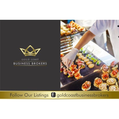 ESTABLISHED PROFITABLE CATERING BUSINESS – FLEXIBLE LIFESTYLE INCOME $65,000