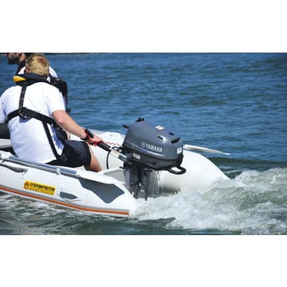 One of SE QLD’s Main Outboard and Related Marine Product Wrecking Business #376