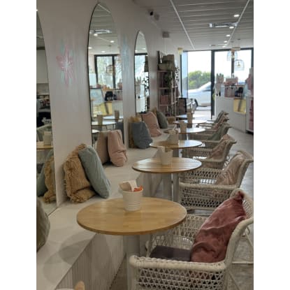 Cafe / Juice Bar - Mornington Peninsula