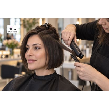 Fully Managed Dream Salon | $176,000 Annual Profit | $200,000 + Stock
