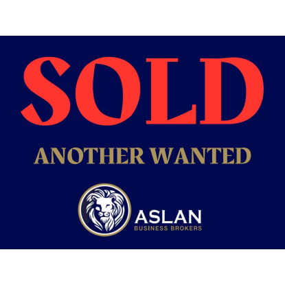 BOTTLE SHOP FOR SALE