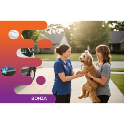 36719 Dog Grooming Business With Loyal Customer Base