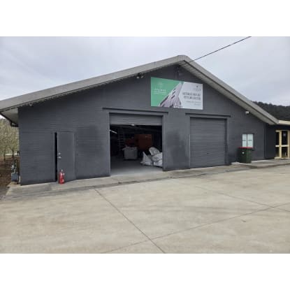 Valuable Metals Recycling Business – Lithgow, NSW