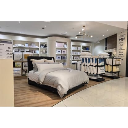 Highly Profitable & Award-Winning Bedding Franchise!