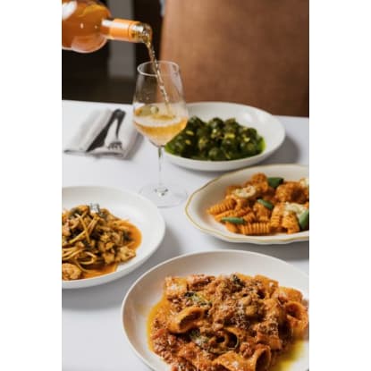 URGENT SALE – FULLY EQUIPPED ITALIAN RESTAURANT & BAR – UNDER MANAGEMENT