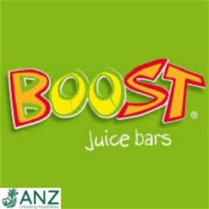 Boost Juice Franchise for sale in Northern Sydney -NSW347