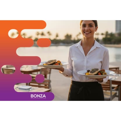 37181 - Profitable Waterfront Restaurant With Loyal Following