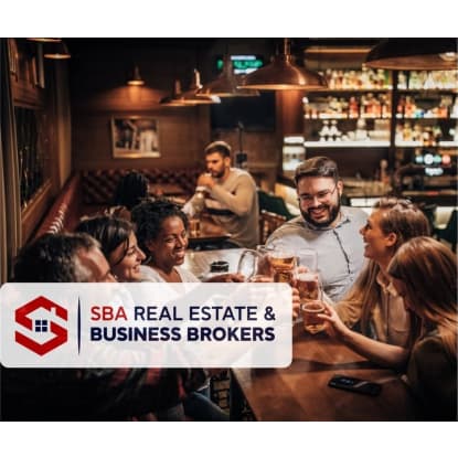 220-Seat Port Melbourne Pub - $26K Weekly Takings