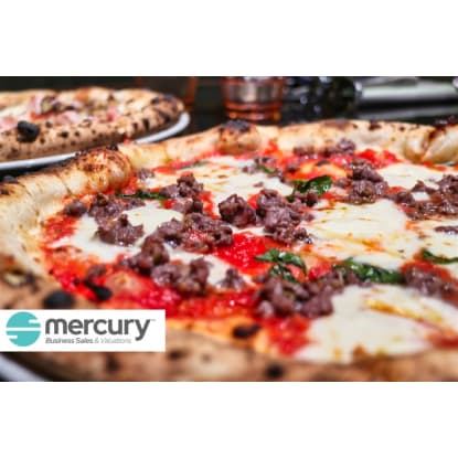 Rare Pizza Store for Sale Near Cranbourne