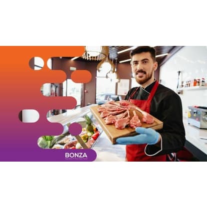35023 - Specialty Artisan Butcher Shop