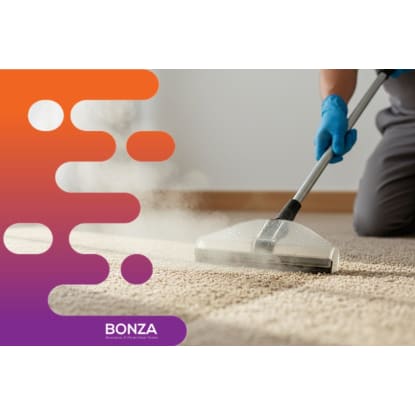 37180 Profitable Cleaning Business, Strong Territory Rights
