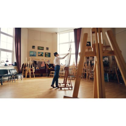 Unique Pottery Studio & Art Gallery – Eastern Suburbs | Multiple Income Streams [2609142]