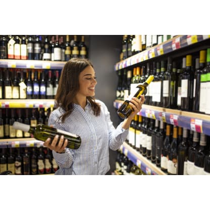 Brand-New Supermarket Opportunity – Liquor & Tobacco Potential [2609143]