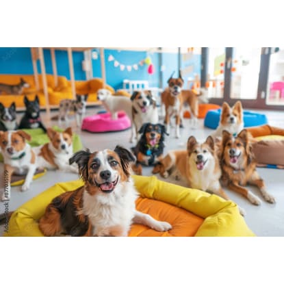 BOUTIQUE ADELAIDE HILLS DOG DAY CARE BUSINESS