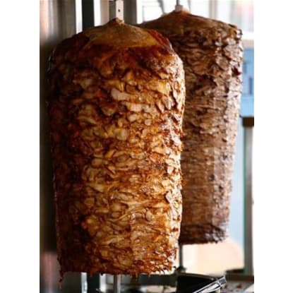 Kebabs / Take Away Food