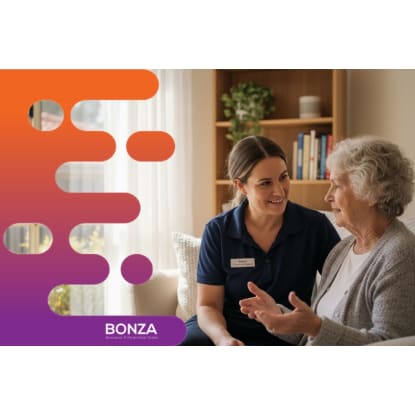 36840 Profitable NDIS And Aged Care Business With Recurring Revenue