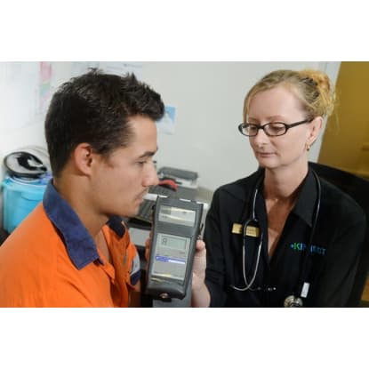 Drug/Alcohol Testing and First Aid Product and Service Business #440