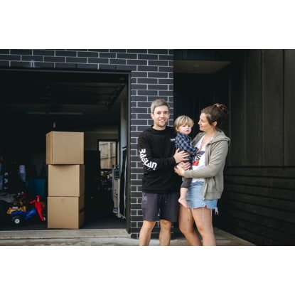 Longest-Standing, Most Reputable Storage Facilities and Related Relocation Service Provider #436