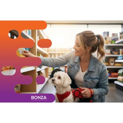 37169 Established Pet Supplies Business - Strong Community Following